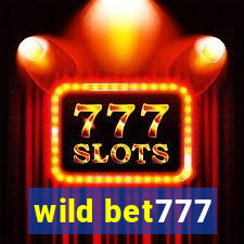 wild bet777